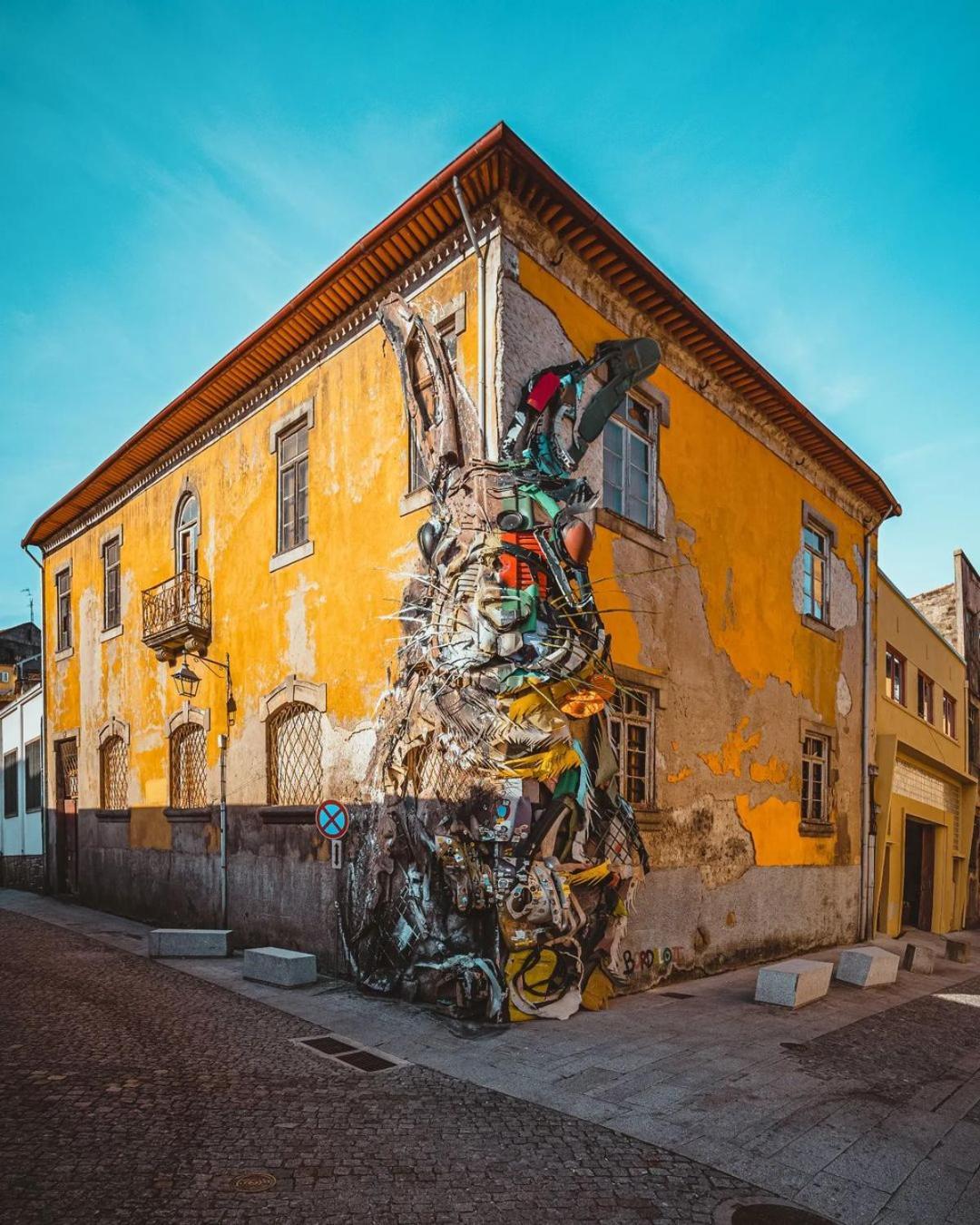 Serpa Downtown Gaia Vila Nova de Gaia Exterior foto
