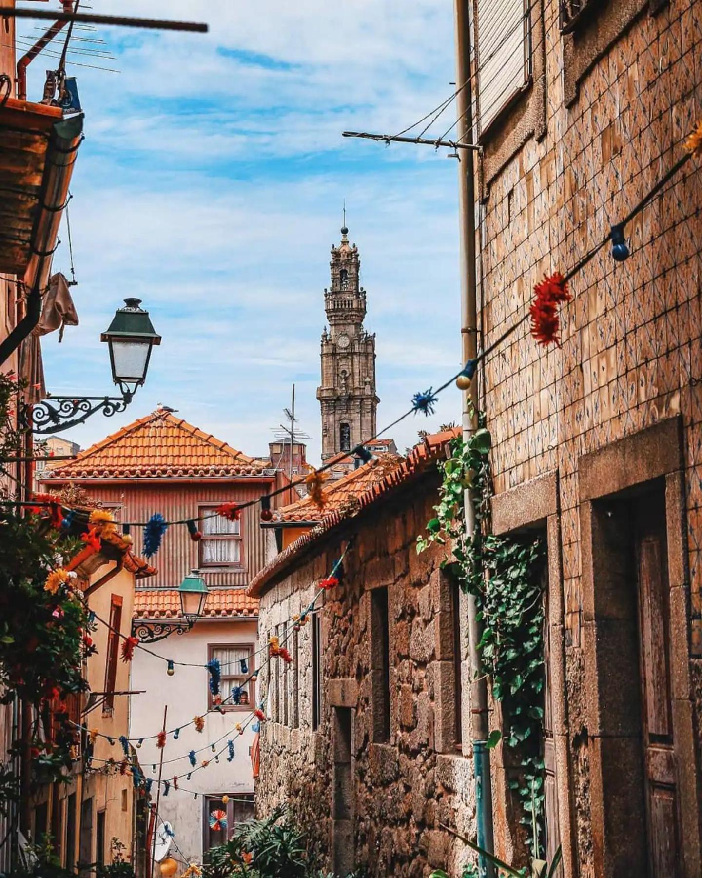 Serpa Downtown Gaia Vila Nova de Gaia Exterior foto